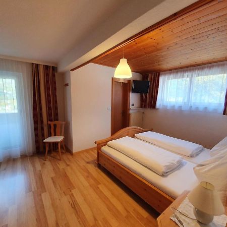 Haus Beim Seppl Bed and Breakfast Naturns Exteriör bild