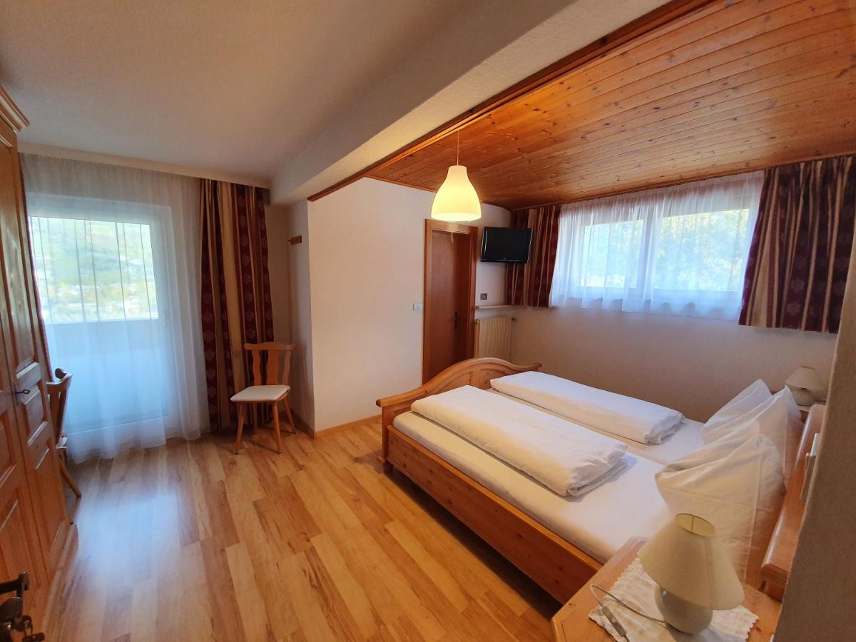 Haus Beim Seppl Bed and Breakfast Naturns Exteriör bild