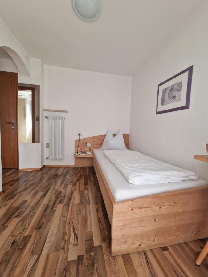 Haus Beim Seppl Bed and Breakfast Naturns Exteriör bild