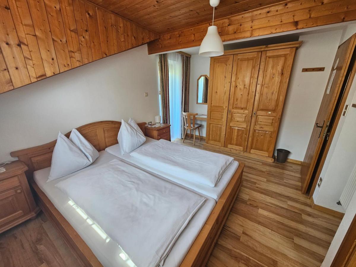Haus Beim Seppl Bed and Breakfast Naturns Exteriör bild